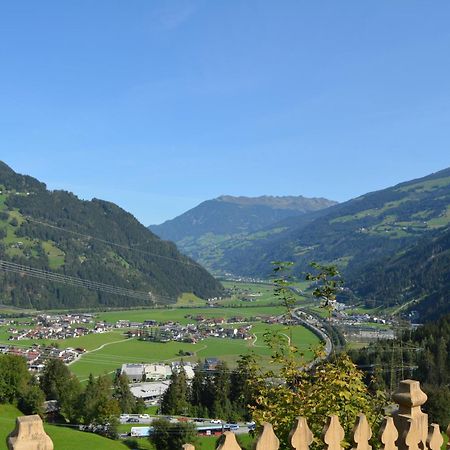 Apartmán Der Waidachhof Zillertal Hainzenberg Exteriér fotografie