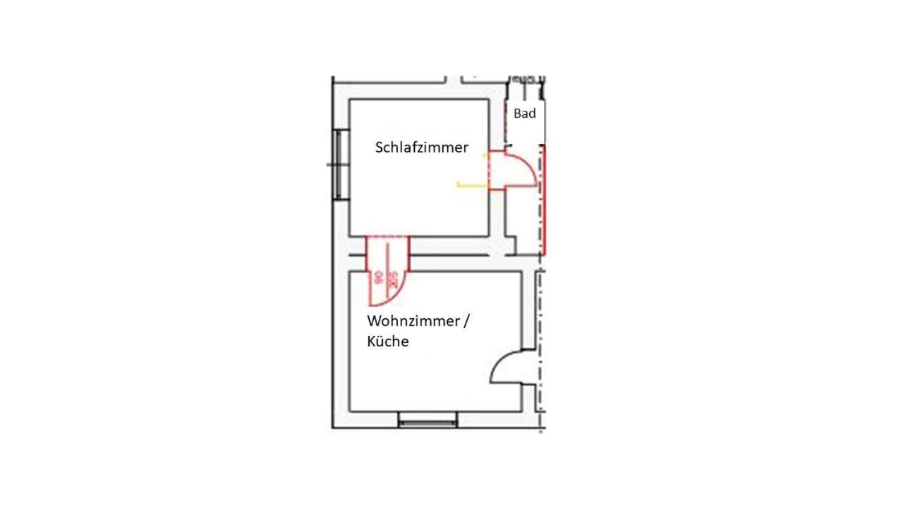 Apartmán Der Waidachhof Zillertal Hainzenberg Exteriér fotografie